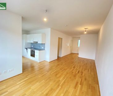 Top ausgestattete Neubau-Wohnung an der Prager Straße - Straßenbahn... - Photo 4