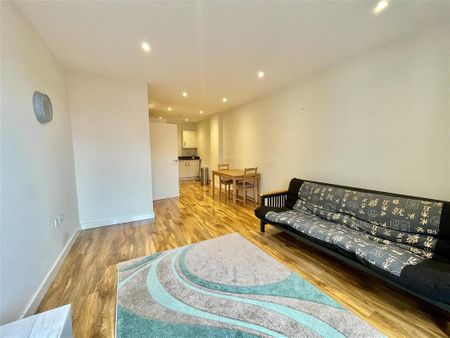 1 bedroom apartment to rent - Photo 5