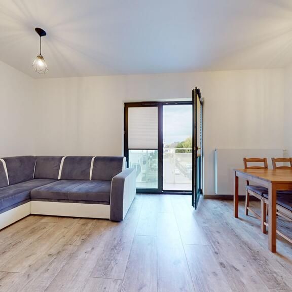 Nowa kawalerka na Warszewie - Фото 1