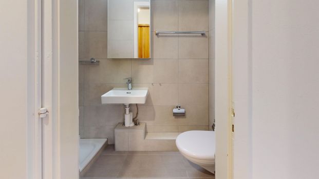 Charmant appartement de 1,5 pièce au cur de Fribourg - Foto 1