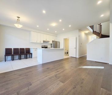 For Lease - 67 Freeman Williams Street, Markham, Ontario - Photo 4