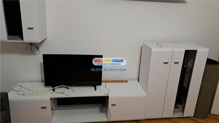 Inchiriere apartamwnt 3 camere TITAN - NICOLAE GRIGORESCU - Photo 2