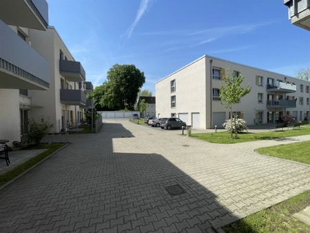 Dortmund - Wohnen für Senioren in Dortmund-Bövinghausen - Moderne 2-Zimmer-Wohnung - Foto 4