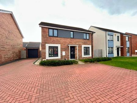 Roseden Way, Newcastle Upon Tyne, NE13 - Photo 5