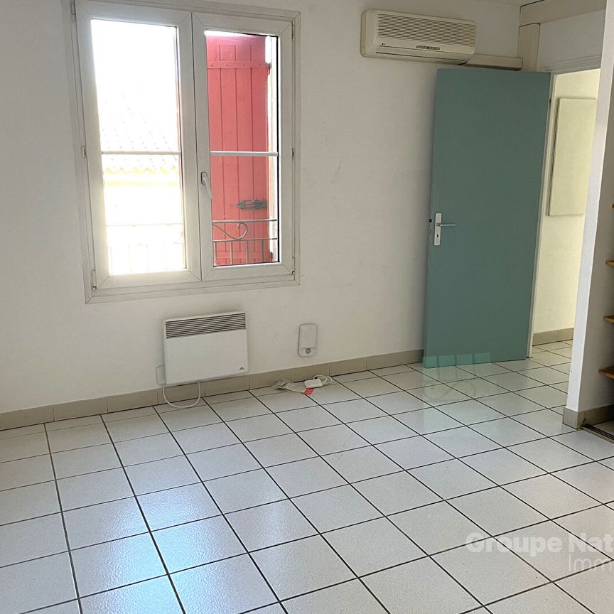 APPARTEMENT 157 m² env . 3 chambres en centre ville, - Photo 1