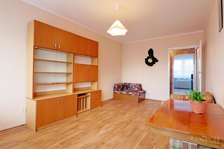 3 pokoje, przestronne, ul. Anczyca, Dąbrowa - Photo 3