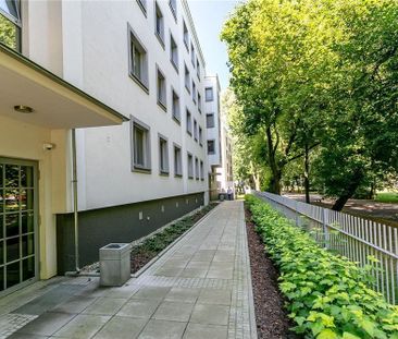 Mieszkanie na wynajem Łódź Śródmieście 47.32 m² - Zdjęcie 4