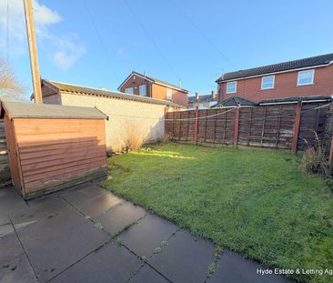 Clyde Road, Radcliffe, Manchester, M26 4PE - Photo 4