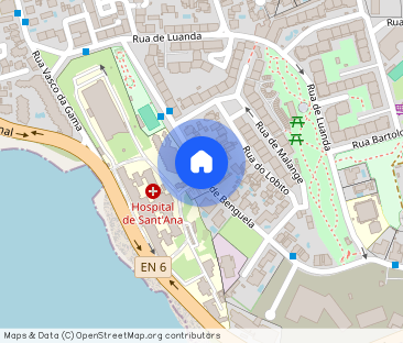 Arrendo apartamento T0 em Carcavelos - Photo 1