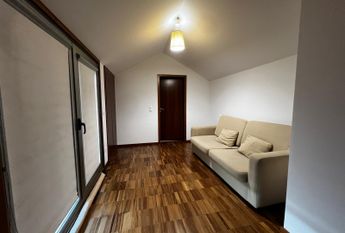 Apartamento T3 Duplex em pleno centro da cidade na Urbanização da Forca - Aveiro