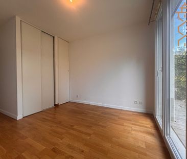 A louer Appartement T3 Vannes Port - Photo 2