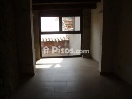 Casa adosada en alquiler en Castellterçol - Photo 5