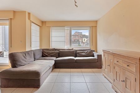 Appartement - Te huur - Photo 5