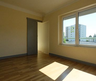 Location appartement 1 pièce, 22.19m², Épinal - Photo 4