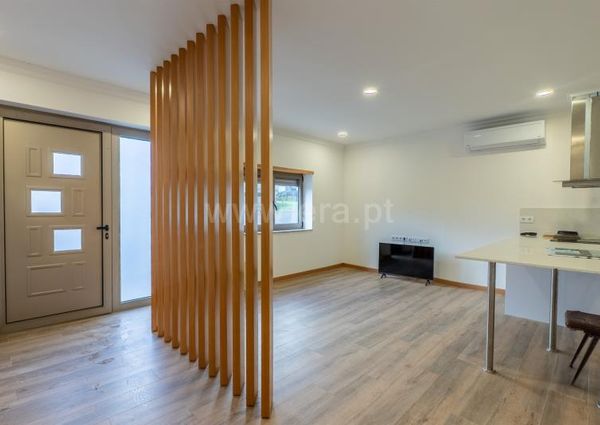 Apartamento T3 em Viana do Castelo