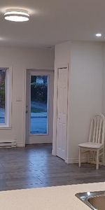3 1/2 (disponible maintenant), 336, St-Viateur, Joliette - Photo 4