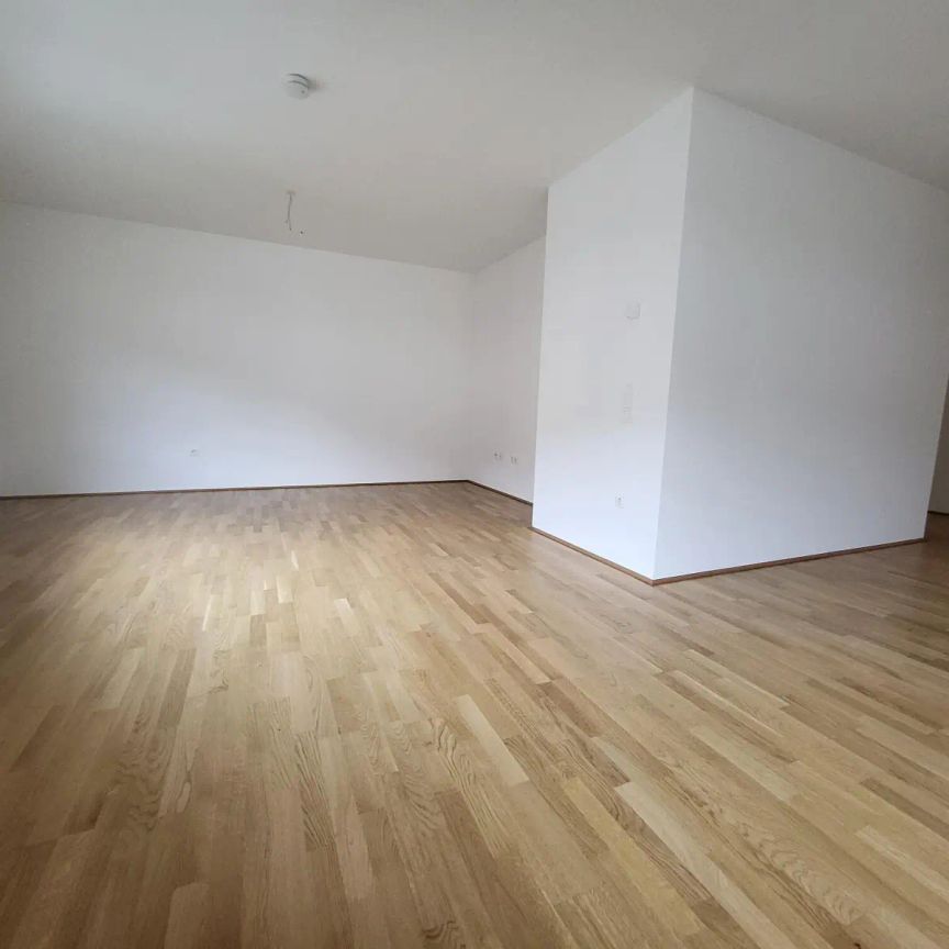 2-Zimmer-Wohnung mit Balkon, Top 2 - Foto 1