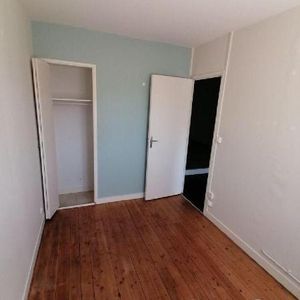 NOUVEAUTE- LOCATION:PLEIN CENTRE DE VERN/ SEICHE Maison T2 de 55 m² habitables environ, avec ac... - Photo 2