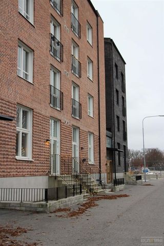 Knut Hellbergsgatan 9 - Foto 4