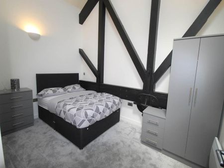 2 bedroom apartment to rent - Photo 4