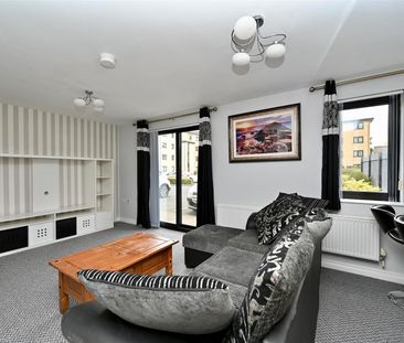 Apt 57 Titanic Walk 3 Ballymacarrett Road, Belfast, BT4 1BT - Photo 2