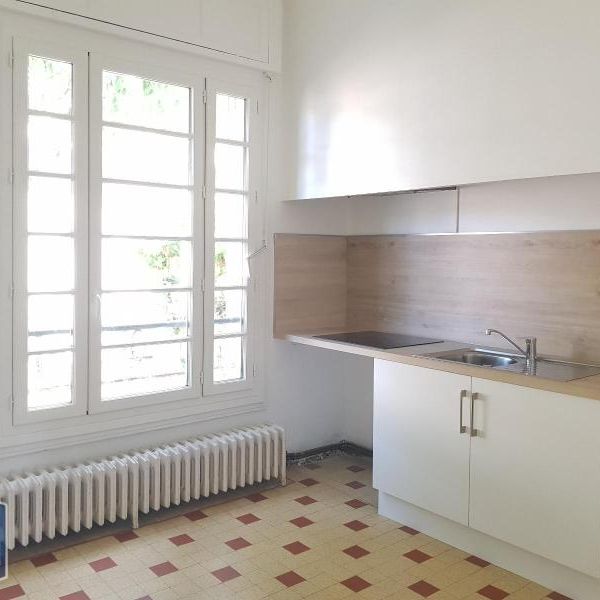 Location Appartement 3 pièces 75m² MONTPELLIER 34000 - Photo 1