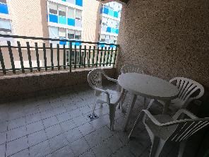 Piso en alquiler en La Patacona - Photo 1