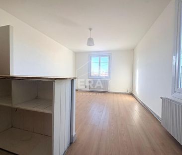 Studio SAINT MICHEL - Photo 5