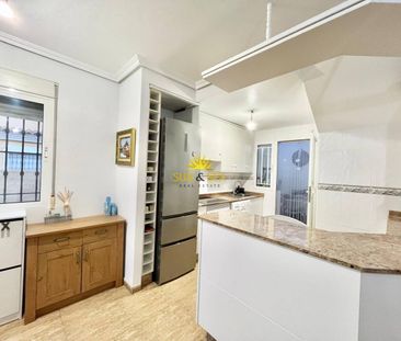 DETACHED 3-BEDROOM VILLA - PINAR DE CAMPOVERDE - Photo 6