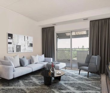 Southpointe Plaza — 2 Bedroom Premium - Photo 1