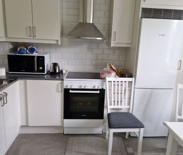 Fänriksgatan, Göteborg - Foto 2