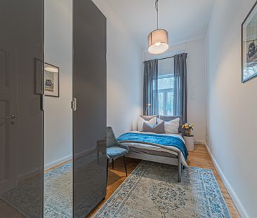 City-Residence: Hochwertig ausgestattete Wohnung in attraktiver Nor... - Photo 6