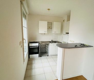 Location appartement 2 pièces, 45.00m², Orléans - Photo 5