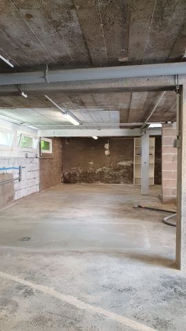 Location maison 4 pièces, 66.62m², Nomexy - Photo 4