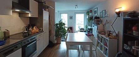 Voll-Möblierte-Wohnung zu Vermieten - Photo 1