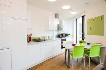 Room in a Shared Flat, Felda House, HA9 - Photo 5