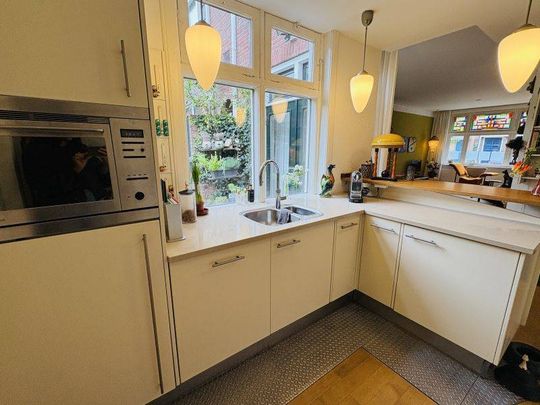 Te huur: Huis Hoefkestraat in Eindhoven - Foto 1