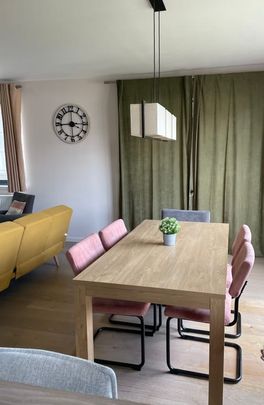 Appartement te huur - Foto 1