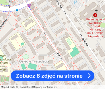 3 pokoje ul. Wesoła - Zdjęcie 1