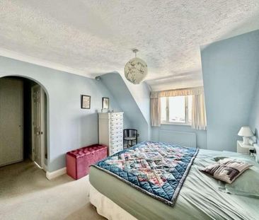 White Heather Court, Hythe, Southampton, SO45 - Photo 1