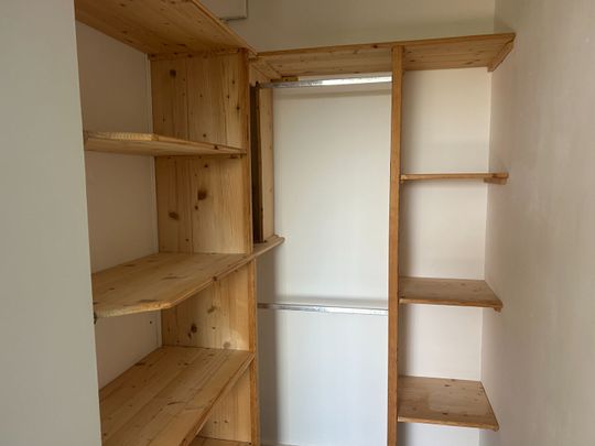 Location appartement 2 pièces, 65.00m², Rochefort - Photo 1