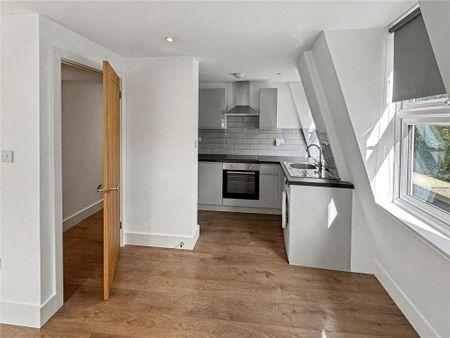 1 bedroom apartment to rent - Photo 4