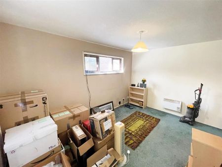 1 bedroom end of terrace house to rent - Photo 4