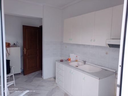 Διαμέρισμα για ενοικίαση Άγιος Στυλιανός (Καλαμαριά) - Photo 2