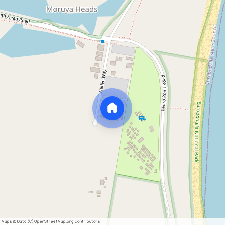 22, 26-28, Native, Way, Moruya Heads, 2537, New South Wales