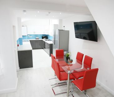 6 Bed Terraced House, Edinburgh Road, L7 - Photo 3