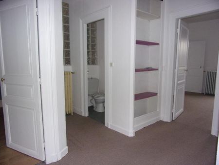 Location Appartement 3 pièces 116m² VERNON 27200 - Photo 4