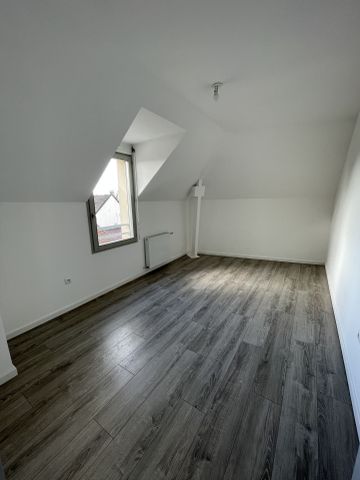 Location Appartement 3 pièces 61m² MOUSSY LE NEUF 77230 - Photo 5