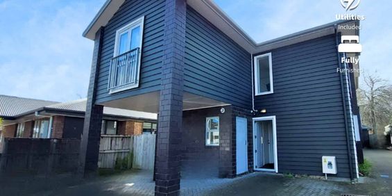 1 Bedroom in Hillcrest - Power and Wifi included - Photo 3