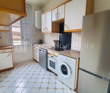 Location Appartement 3 pièces 52m² NICE 06000 - Photo 5